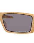 Heliostat OO9231 17 Stone Desert Tan