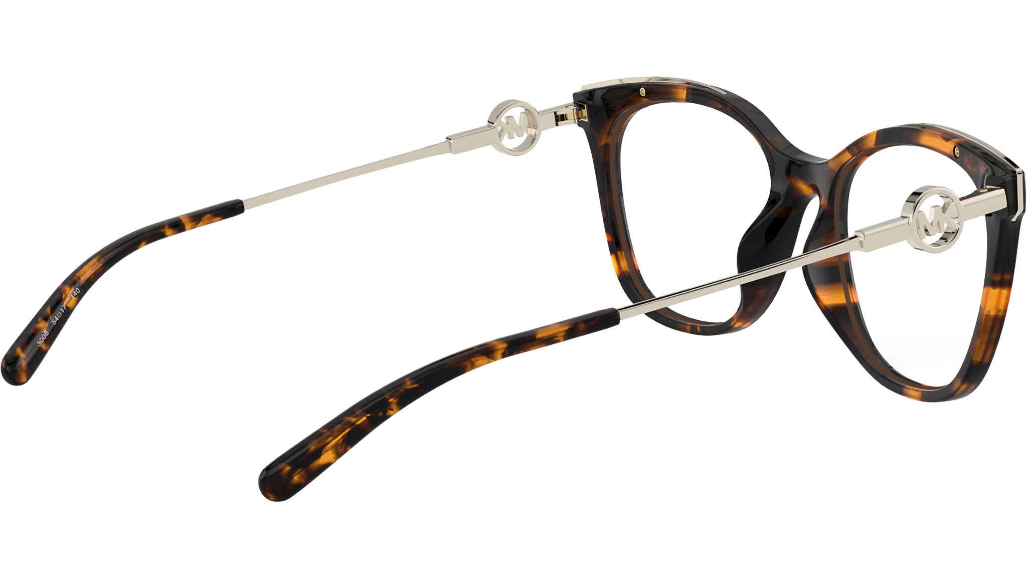 Rome MK4076U 3006 Dark Tortoise