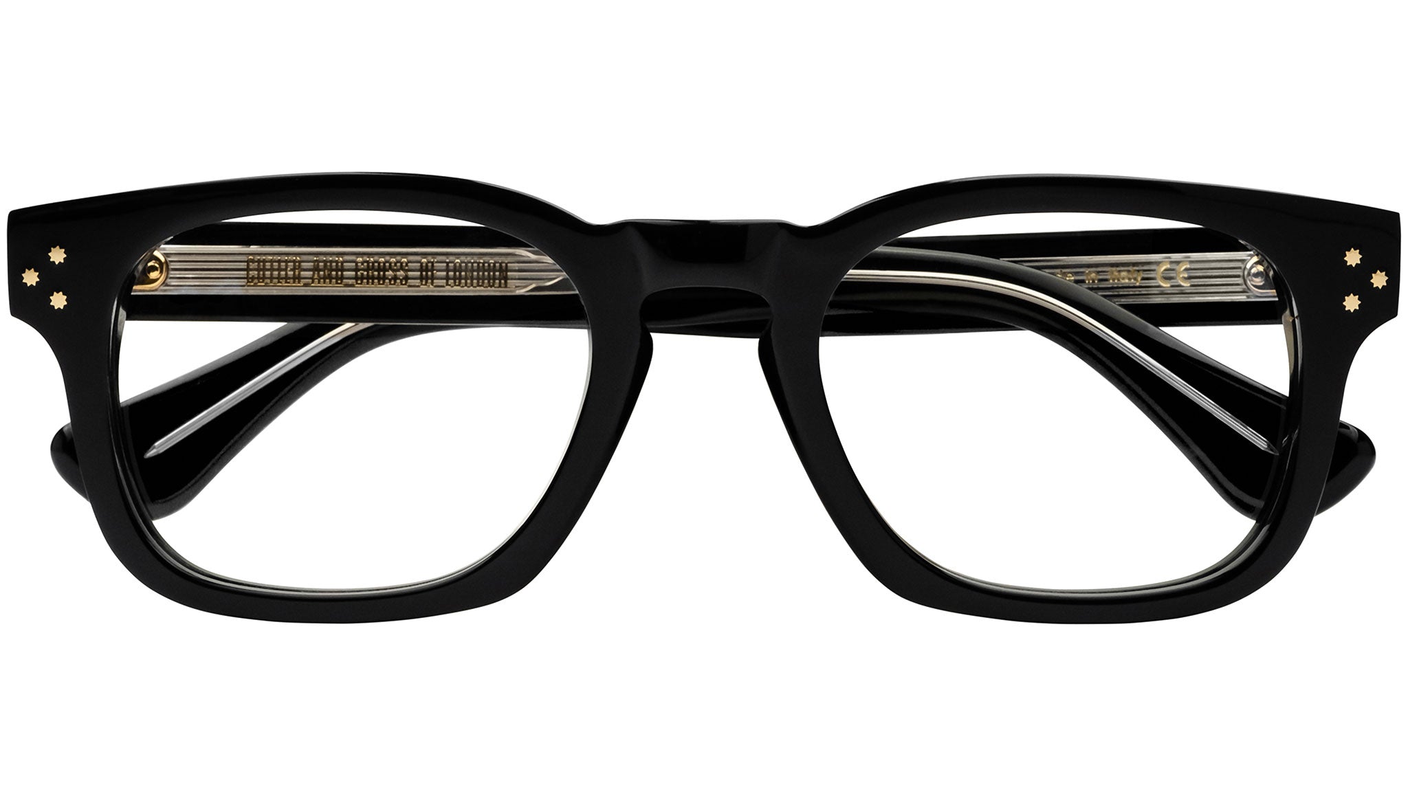 9768 Optical 01 black