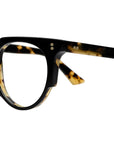 1383 Optical 03 black on camo