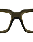 1386 Optical 05 Olive Green