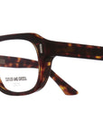 1319 Optical 02 Dark Turtle