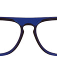 1319 Optical 03 Navy Blue