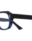 1319 Optical 03 Navy Blue