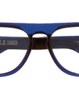 1319 Optical 03 Navy Blue