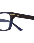 1337 Optical 03 Navy Blue