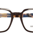 1361 Optical 03 Dark Turtle