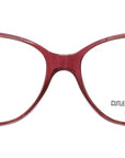 1370 Optical 04 Red Mini