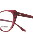 1370 Optical 04 Red Mini