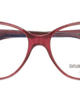 1370 Optical 04 Red Mini