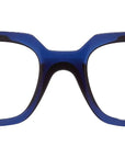 1305 Optical 10 Blue Navy