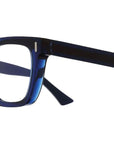 1305 Optical 10 Blue Navy