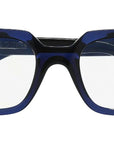 1305 Optical 10 Blue Navy