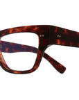 1379 Optical 02 Dark Turtle