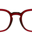 1380 Optical 04 Burgundy