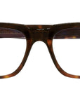 1381 Optical 02 Dark Turtle