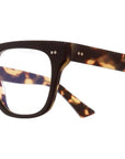 1381 Optical 03 Black Camouflage