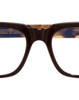 1381 Optical 03 Black Camouflage