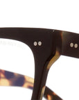 1381 Optical 03 Black Camouflage