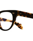 1392 Optical 01 Black on Camo