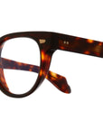 1392 Optical 02 Dark Turtle