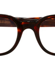 1392 Optical 02 Dark Turtle