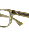 9101 Optical 03 Olive