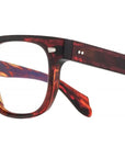 1399 Optical 02 Red Havana