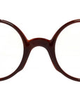 GR01 Optical 02 Havana Burgundy