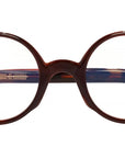 GR01 Optical 02 Havana Burgundy