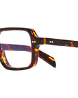 GR02 Optical 02 Multi Havana