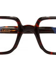 GR02 Optical 02 Multi Havana