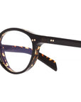 GR04 Optical 01 Black Havana