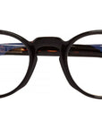 GR04 Optical 01 Black Havana