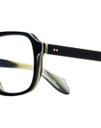 1394 Optical 05 Black Havana