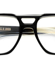 1394 Optical 05 Black Havana