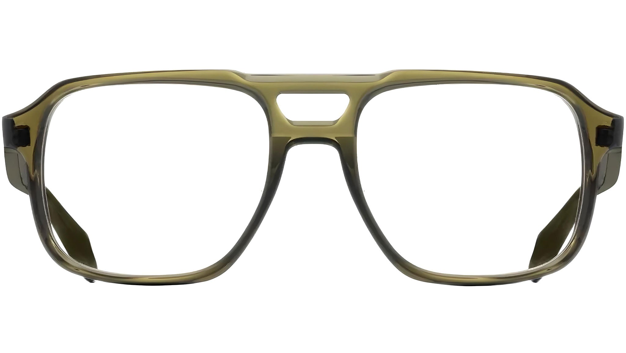 1394 Optical 07 Olive