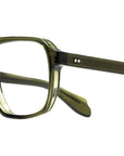 1394 Optical 07 Olive