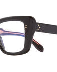 1401 Optical 01 Black