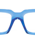 1386 Optical A7 Blue Crystal