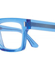 1386 Optical A7 Blue Crystal