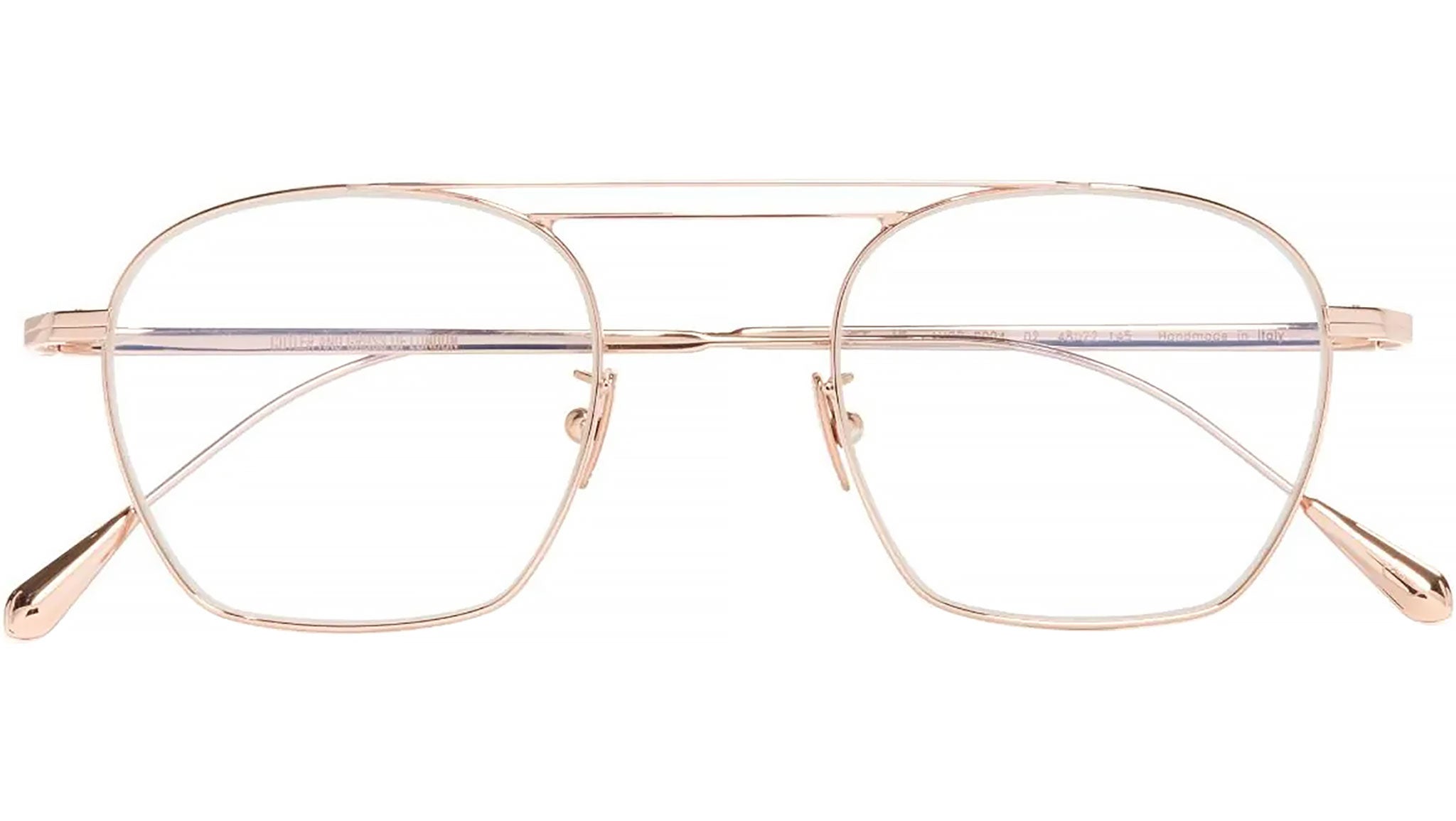 0004 Optical 02 Rose Gold