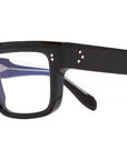 1403 Optical 01 Black Crystal