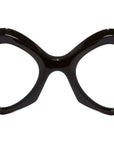 9126 Optical 01 Black on Crystal