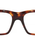 9690 Optical 02 Brown Havana