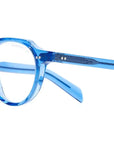 GR06 Optical A7 Blue Crystal