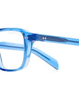 GR07 Optical A7 Blue Crystal