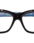 9241 Optical 01 Blue Black