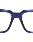 1410 Optical 03 Blue Navy