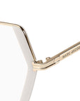 MJ 1068 Y3R Gold Ivory
